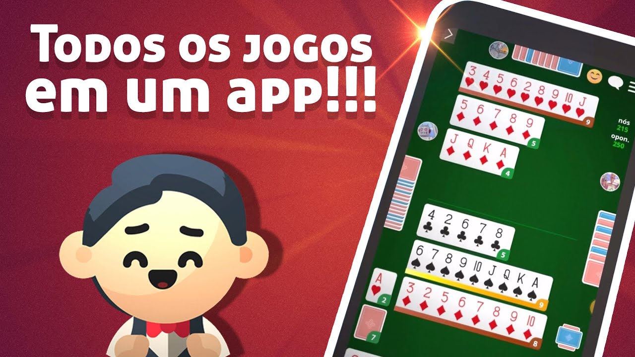 Sueca Jogatina: Jogo de Cartas – Apps no Google Play