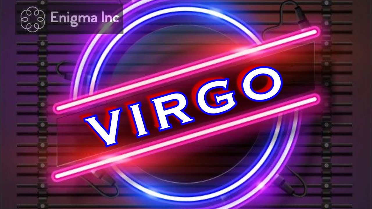 Jan Virgo ♍️ New Love is your TRUE LOVE ♥️ ~ Bonus ~ Enigma Inc Tarot