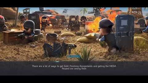 WarFriends iOS - Gameplay with Tips to Win! Part 2