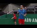 Del Potro, Gasquet & Troicki advance