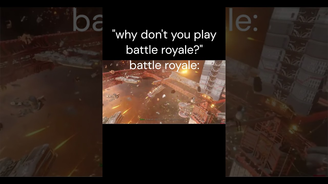 Infinte warfare meme 