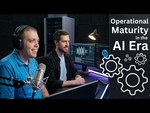 Improving AI Assisted Development with Minko Gechev