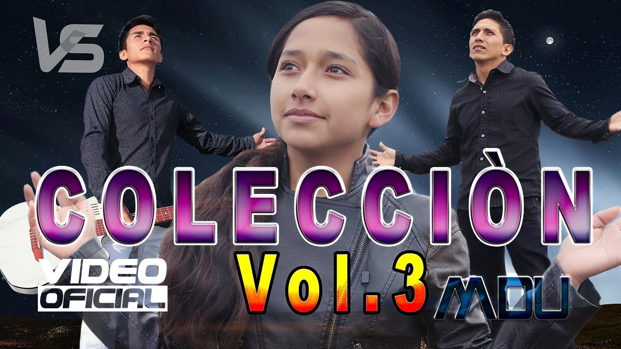 EL MANTO DE LA UNCIÓN / COLECCIÓN  DE ALABANZAS  Vol.3/ VIRTUDES studios