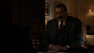 Blue Bloods - Are We Clear?