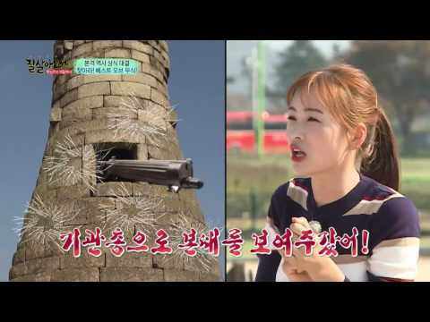 탈북 미녀 중 역사 최강 무식은 누구인가?!
