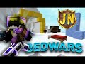 🔴 LIVE | Jartex Network | Minecraft Bedwars | KinG_Hefestes |
