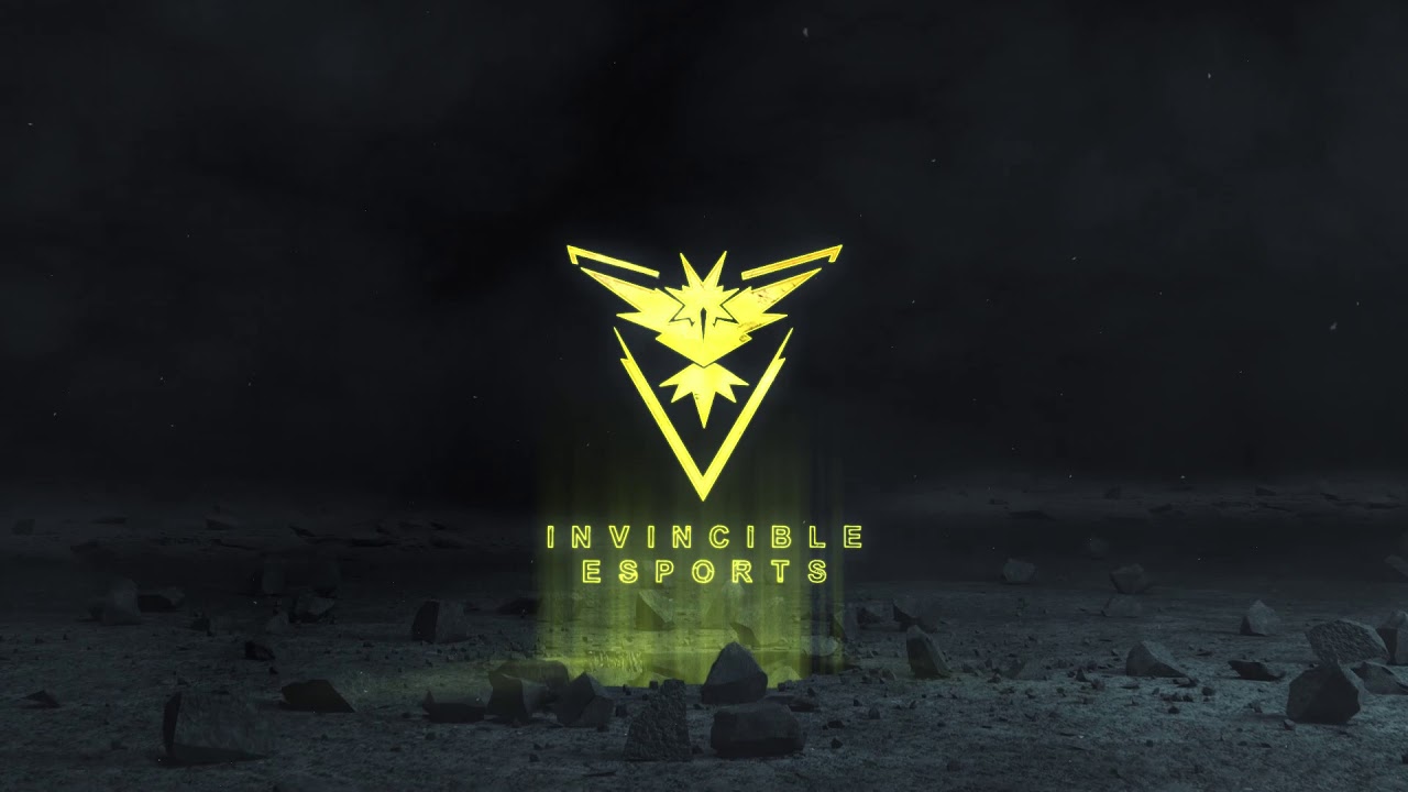 A NEW BEGINNING | A NEW START | INVINCIBLE ESPORTS (IN) | TOGETHER STRONG