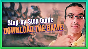 How to download Mecha Domination Rampage with Appgallery and Bluestacks?!