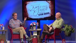 SOAG No.  65 - Steve Diggs - Financial Advice from a Biblical Perspective