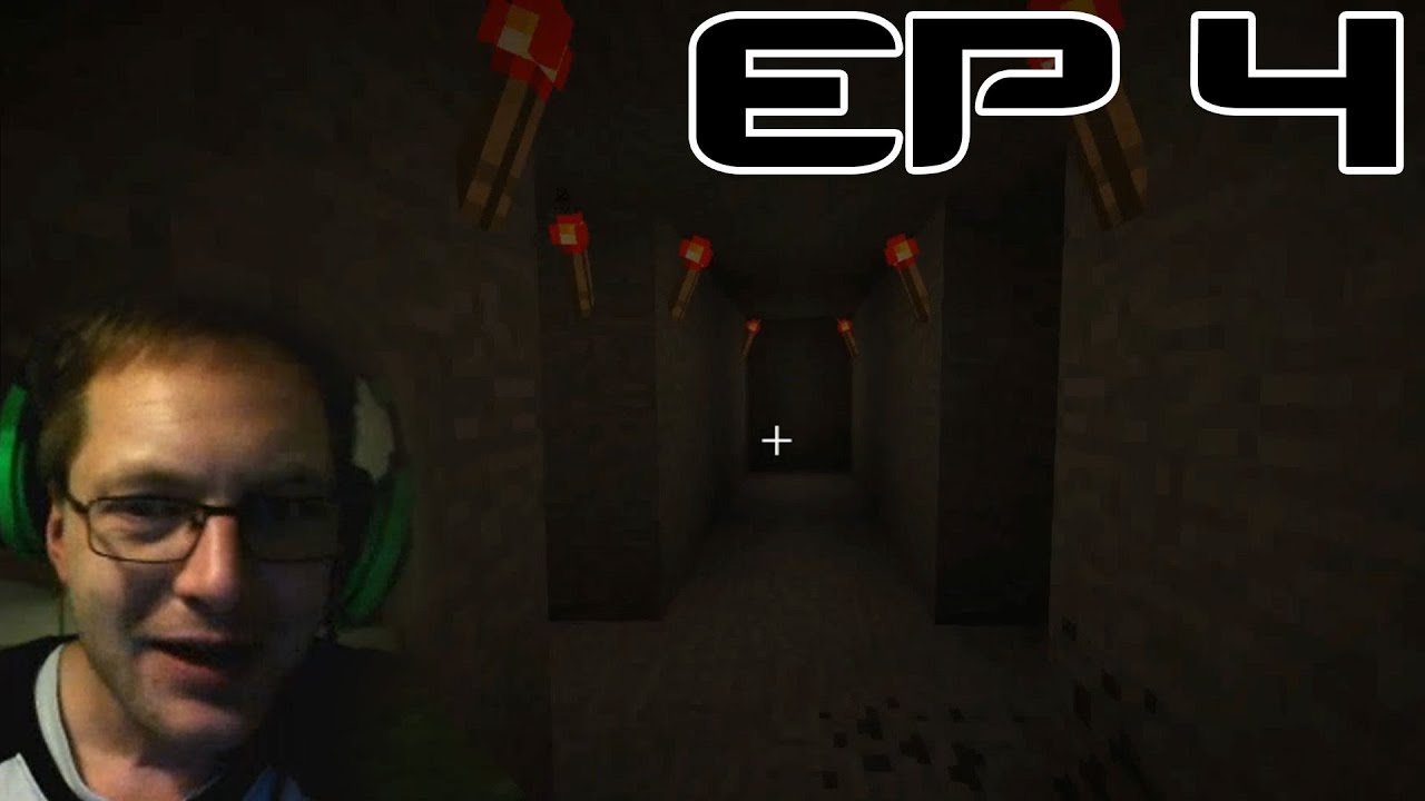 Minecraft Survival | Ep 3 | Server Work in progress - YouTube