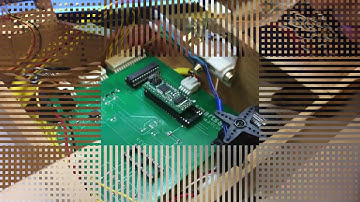 ECE 362 MiniProject: Team 33