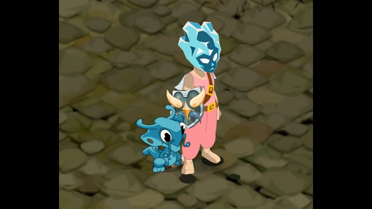 perco y aventuras  bandita