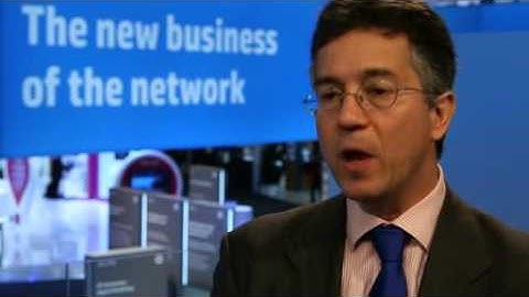 Telco Big Data and Analytics