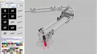 SR 3D Builder 0.4.58 News.avi