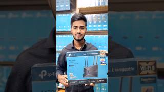 Tplink Archer AX53 WiFi-6 router এখন ৪৮০০৳ | Router Price in bd #buythebest_tp_link_excel