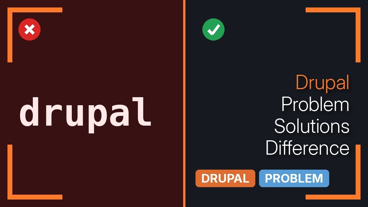 Drupal: What is the difference between State API vs UserData API? - YouTube