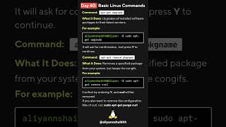 #linux #programming #ubuntu #coding #computerscience #shorts #trending