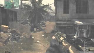 MW3 epic fail XD