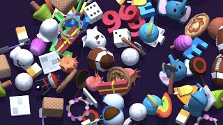 TILE MASTER 3D All Levels Gameplay Video Android, IOS Level Max | T GAME 02 screenshot 4