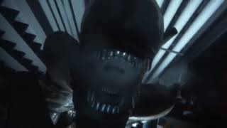 Alien Isolation Stranded Commercial