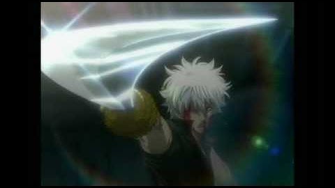 映画「劇場版 銀魂 新訳紅桜篇」予告（バカ王子吹き替え版）