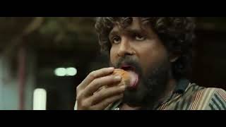 Pushpa full movie part 1 Hindi dubbed 2022 Allu Arjun letest South movie