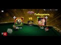 Играю в 8 ball pool