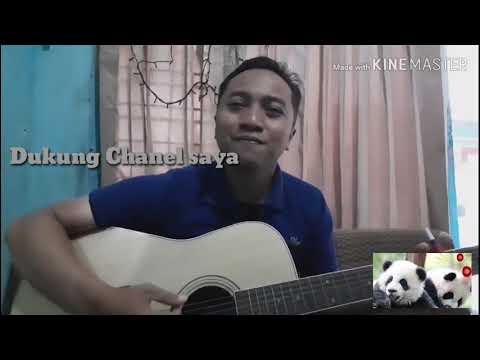 Cover Noah _Cinta bukan Dusta - YouTube