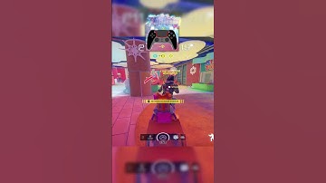 #1 META Movement P90 Class on XDefiant ! #xdefiant #ubisoft #xdefiantmovement #movement #shorts