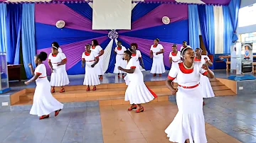 PCEA Munyaka Upendo Choir - Nyenyekea [Official Music Video]