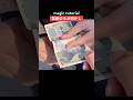 【TikTok】禁断のネタ明かし。magic tutorial.