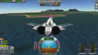 super sonic project ksp another work in progress