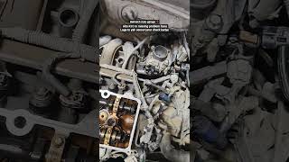 Alto K10 missing problem hone Lage to yah sensor jarur check kariye#bahraich#mechanic#auto#honda#