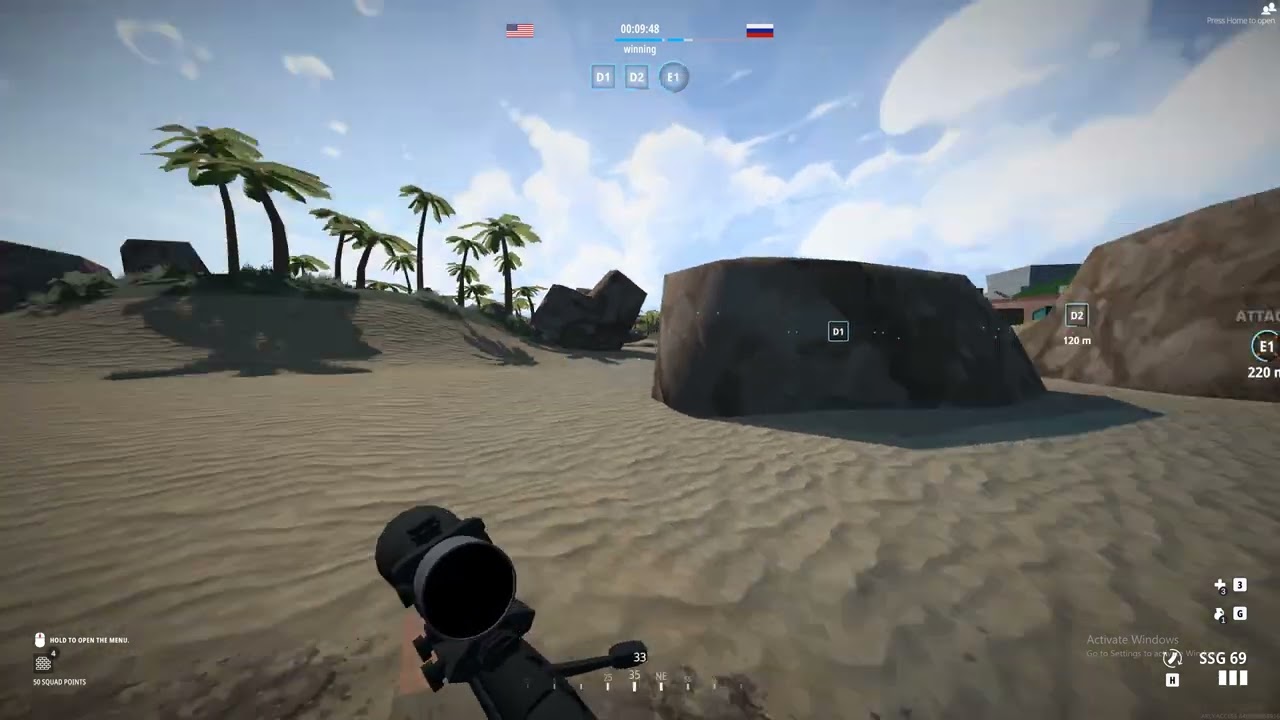 How to Fix BattleBit Remastered High Ping Issue