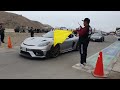 Track day la chutana.