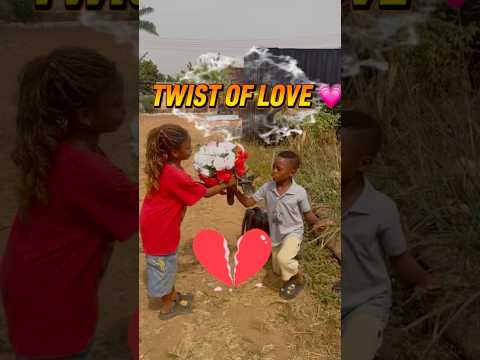 TWIST OF LOVE 