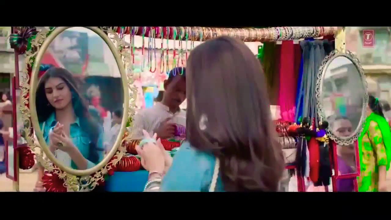 Kinna Sona Teaser | Marjaavaan | Sidharth M, Tara S | Meet Bros,atif aslam