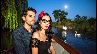 Download Lagu 🌙 Moonlight Melody – Nostalgic 70s Country Romance | Romantic Ballad with Lap Steel \u0026 Trumpets MP3