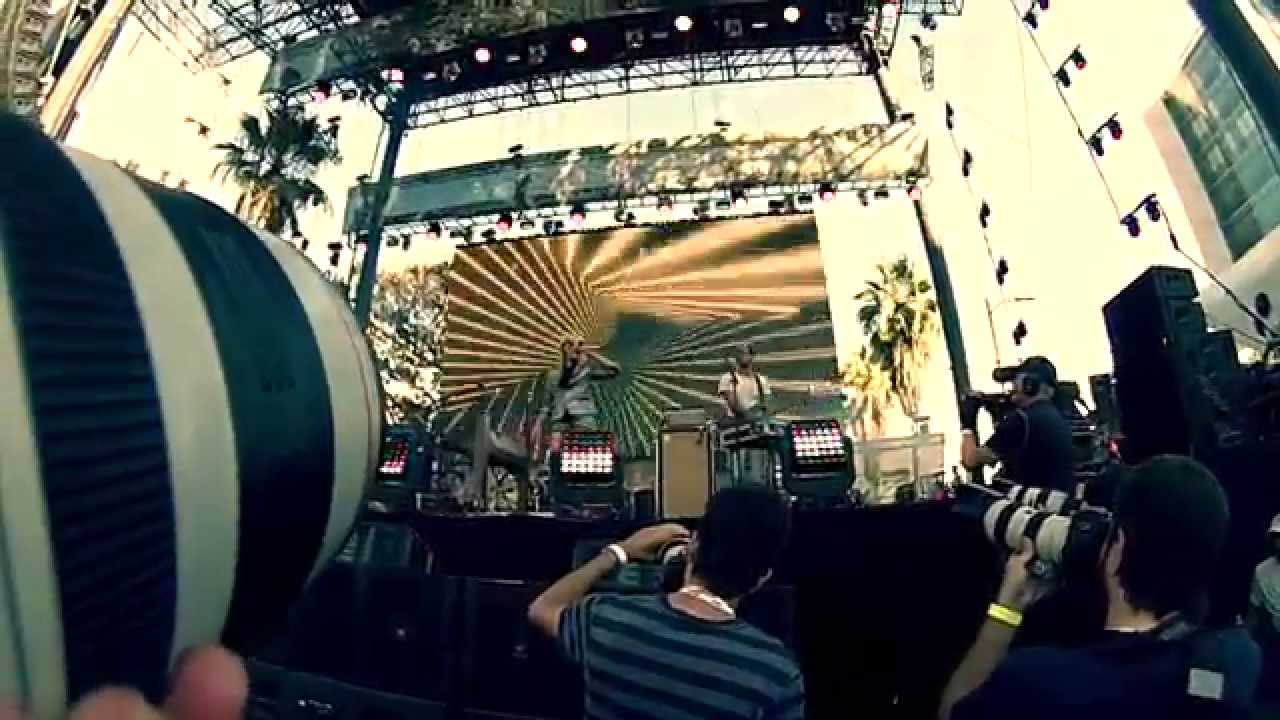 Made in America Festival