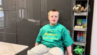 Do You See Me? (Learning Disability Week 2024)