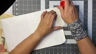 Let’s Make a Journal | Craft with Me | Pt 2
Thank you so much for watching!
Patricia Viramontes
Creator of Stainz by Patty Pockets
https://www.etsy.com/listing/789338358/stainz-by-patty-pockets
shop: https://www.etsy.com/shop/PattyPockets
Email: patriciaviramontescreations@gmail.com
Facebook: https://www.facebook.com/groups/1101973673621155/?ref=share
Instagram: https://www.instagram.com/PatriciaViramontes
If you would like to support this struggling artist, the link bellow allows you to make a donation that will go towards supplies used by this channel. Thank you so much for your support.
https://donorbox.org/support-patricia-viramontes-vintage-creations Let’s Make a Journal | Craft with Me | Pt 2