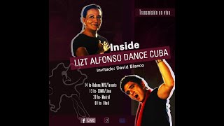 LIVE: Inside Lizt Alfonso Dance