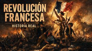 The True Story of the French Revolution |