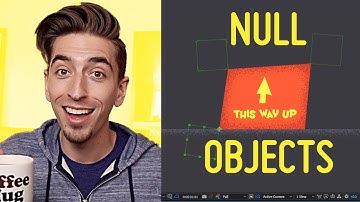 You NEED to be using Null Objects in After Effects