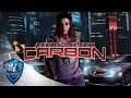 Need for Speed Carbon Gameplay on Intel HD Graphics 3000