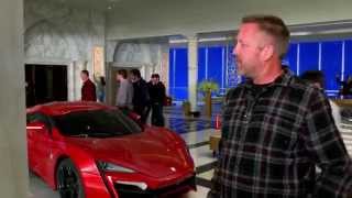 Форсаж 7 Самая крутая тачка Форсаж 7 Самая крутая тачка