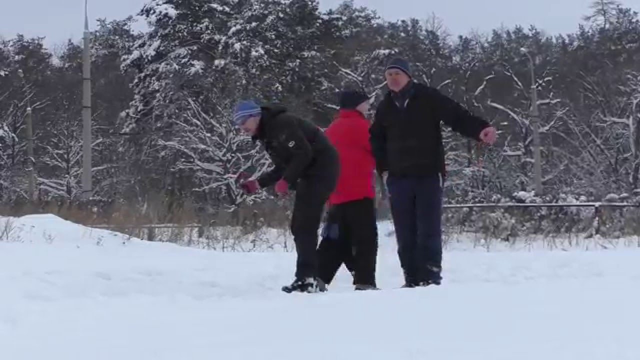 control line F 2D combat Togliatti, Russia January 30, 2016    00349
