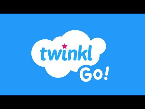 Teaching Games, Video and Audio | Twinkl Go!