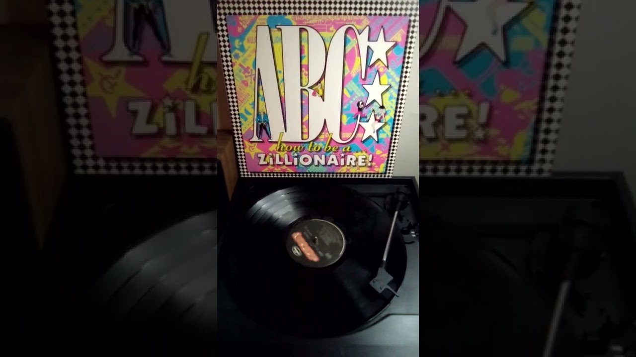 ABC/BE NEAR ME*/-(1985-1986)