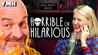 Horrible or Hilarious? | YMH Highlight